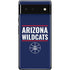 University of Arizona Wildcats Basketball Mark Google Pixel 6 Skin